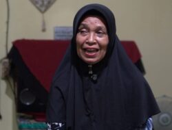 Suratni Mendapatkan Berkah Menerima Pembebasan Tagihan Rekening Air