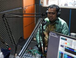 Pembentukan Bank Sampah Tiap Pasar di Kabupaten Banjar