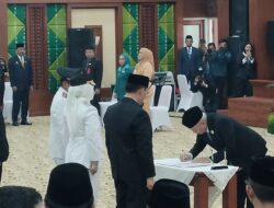 Ditengarai Catut Nama Orang Dekat Wali Kota Banjarbaru, Sejumlah Kontraktor Kasak Kusuk Proyek ke SKPD