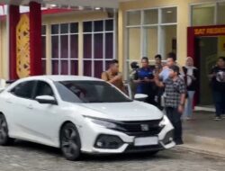 Tiga Pejabat DPKP Kabupaten Banjar Diperiksa Unit Tipikor