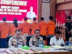 Terungkap MiChat Berujung Maut di Desa Sungai Sipai Martapura