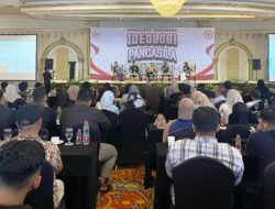 Anggota DPR RI Rofiqi Sebut Pentingnya Nilai Pancasila