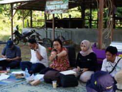 Kawal Brigade Pangan, Kementan Bersama IFAD Tinjau Bantuan Alsintan Luar Negeri di Kalimantan Selatan