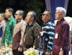 Transaksi Perputaran Rupiah di Kalsel Expo 2025 Mencapai Rp14 MiIiar