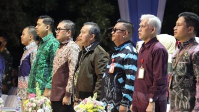 Transaksi Perputaran Rupiah di Kalsel Expo 2025 Mencapai Rp14 MiIiar