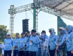 Gubernur Muhidin Meluncurkan Program Identitas Kependudukan Digital