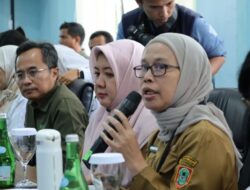 Pemprov Kalsel Mendorong Komisi IV DPR RI Revisi Permen LHK Nomor 59