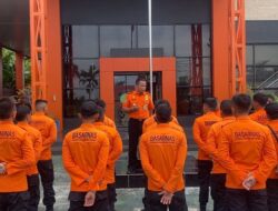 Helikopter Hilang Kontak Milik Swasta, Tim SAR Berupaya Pencarian