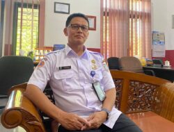 Karhutla di Kabupaten Banjar Mencapai Ratusan Hektar Lahan