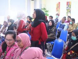 Pelatihan Manajemen Nyeri dan Bantuan Hidup Dasar di RSD Idaman Banjarbaru