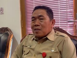 Banjir Ancam Pertanian di Martapura Timur, Ini Tanggapan Kadis Pertanian