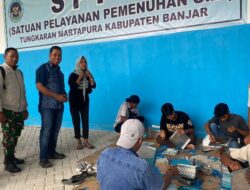 Dapur MBG Desa Tungkaran Serap Tenaga Kerja Lokal