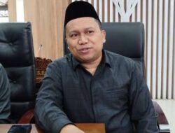 Komisi II DPRD Banjar Prihatin Lahan Sawah Tidak Produktif
