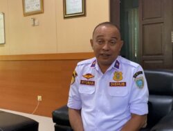 Pelaku Usaha di Kabupaten Banjar Ini Akan Dikenakan Wajib Pajak Parkir