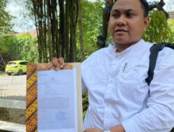 PT AGM Bantah Tuduhan Penyerobotan Lahan Operasional