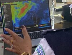 Pencarian Helikopter PK-RGH Melibatkan Lima Heli dan 260 Personel