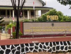 Webinar Khusus Pendaftaran Badan Hukum BUMDesa se Kalimantan Selatan