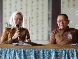 Program Beasiswa Luar Negeri  Siswa Berprestasi di Kalimantan Selatan