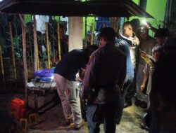 Jasad Bayi Ditemukan di Dalam Karung Dibawa Wanita ODGJ