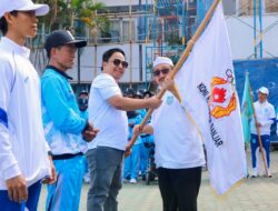 Sebanyak 692 Atlet Kabupaten Banjar Siap Berlaga di Ajang Porprov Kalimantan Selatan