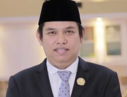 Bapemperda DPRD Kabupaten Banjar Targetkan 20 Perda Tahun 2025