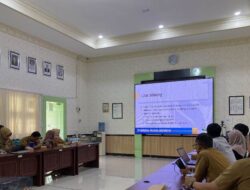 Pacu Program Regenerasi Petani, Kementan Bersama Pemda Bahas Strategi Keberlanjutan di Kalimatan Selatan