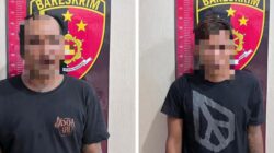 Heri Bersimbah Darah Ditengarai Seusai Dikeroyok Dua Pelaku