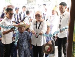 Pameran Temporer II; Duit Kertas, Lembaran Usang Penuh Arti dan Harapan