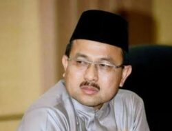 Ketua IPHI Kalimantan Selatan Sarankan Seluruh Kepala Daerah Menggratiskan Pemeriksaan Kesehatan Calon Jemaah Haji