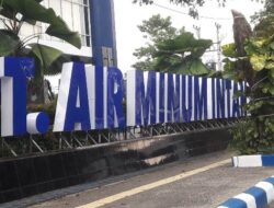 Total 20 Pelanggan Air Menerima Gratis Tagihan Rekening November 2025