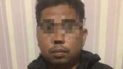 Adik Bacok Kakak Kandung di Desa Puain Kiwa