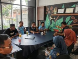 Tim Sepakbola Kabupaten Banjar Ingatkan Wasit Bertindak Netral