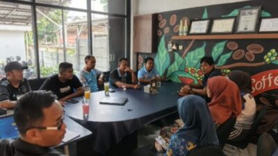 Tim Sepakbola Kabupaten Banjar Ingatkan Wasit Bertindak Netral