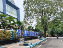 Berikut 26 Pelanggan Air Penerima Diskon Deposit November 2025