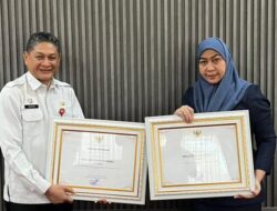 Kota Banjarbaru Meraih Dua Prestasi Bidang Pendidikan Tingkat Kalimantan Selatan