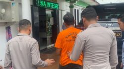 Astaga! Mantan Kepala Desa Garis Hanyar Diduga Salahgunakan Dana Desa