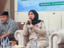 Refleksi Akhir Tahun 2025; Membangun Kesetaraan Umat Beragama di Banjarbaru