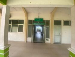 Seorang Remaja Ditemukan Tergeletak Bersimbah Darah di Gang Jambu Desa Indrasari