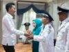 Pelantikan Dua Pambakal Baru Desa Astambul Kota dan Garis Hanyar