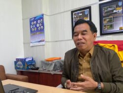 Jalan Chandra Kirana Diperbaiki Sebelum Pelaksanaan Haul Guru Sekumpul