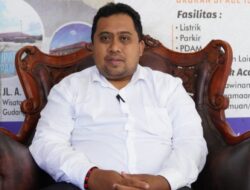 Pedagang Menaikkan Harga Jualan Sepihak Saat Momen 5 Rajab, Sanksi Menanti