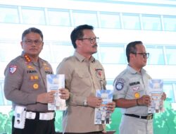 Kota Banjarmasin Terbesar Realisasi Distribusi Opsen Pajak Kendaraan Bermotor