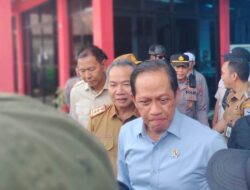 Kementerian LH Akan Identifikasi Verifikasi Lapangan Sebagai Penertiban Pembukaan Lahan di Kalimantan Selatan