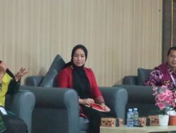 RSD Idaman Kota Banjarbaru Menggelar Workshop Pencegahan dan Pengendalian Infeksi