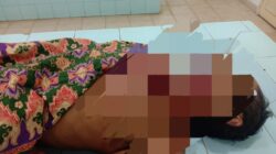 Peristiwa Berdarah di Bincau Muara, Lani Diparang Samudi